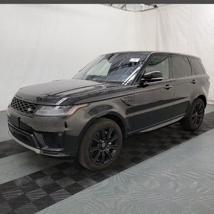 Meet your Posher, Alexh